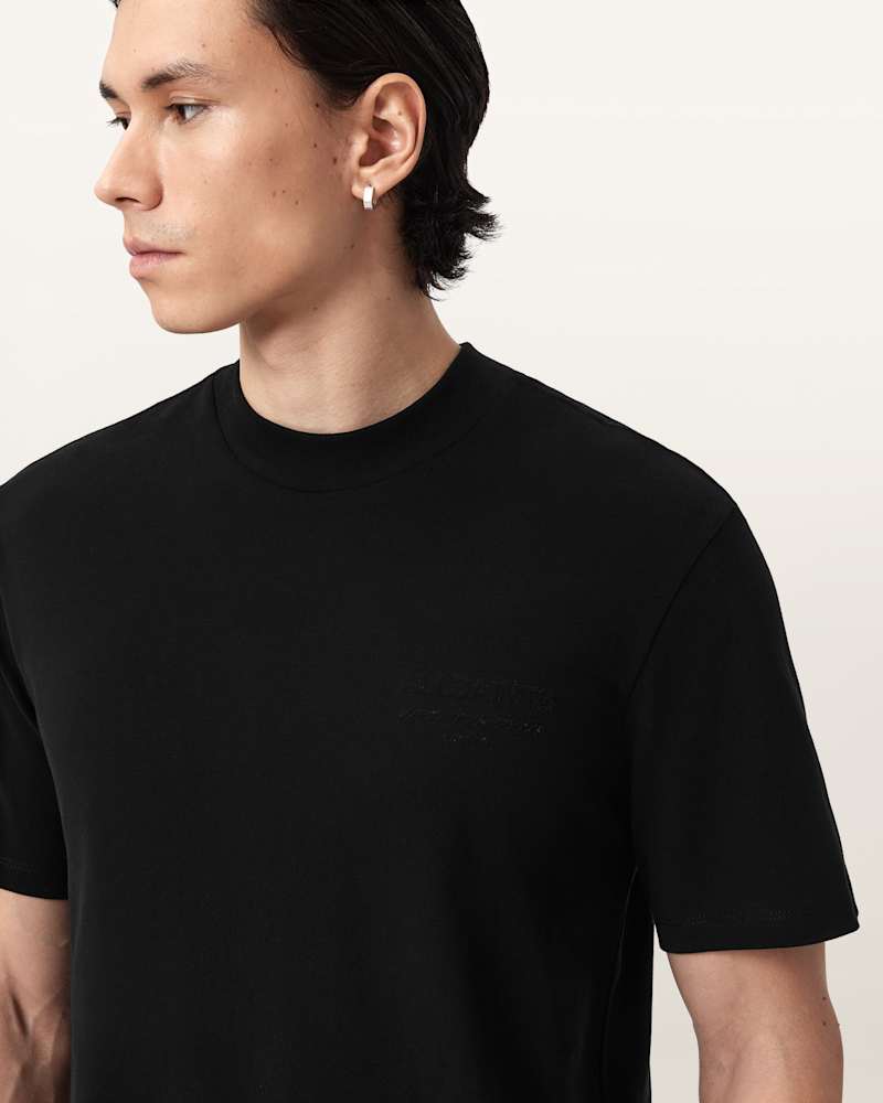 Xavier Cotton T-Shirt