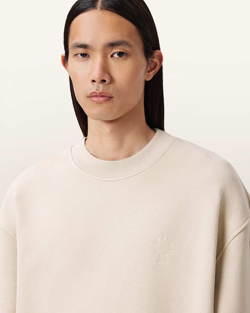 Haven Crew Neck Sweatshirt