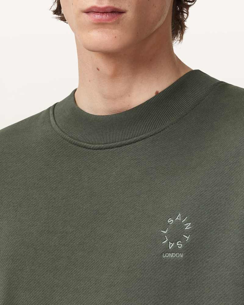 Haven Crew Neck Sweatshirt