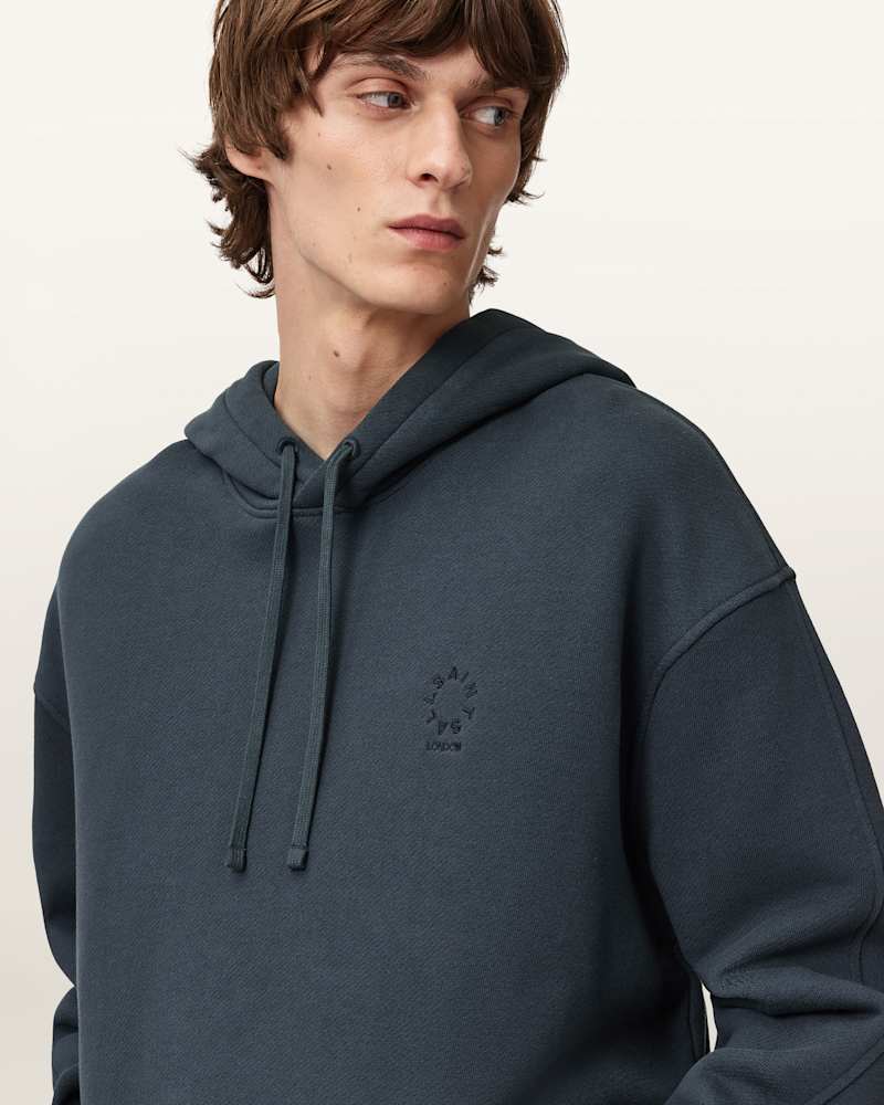 Haven Boxy Hoodie
