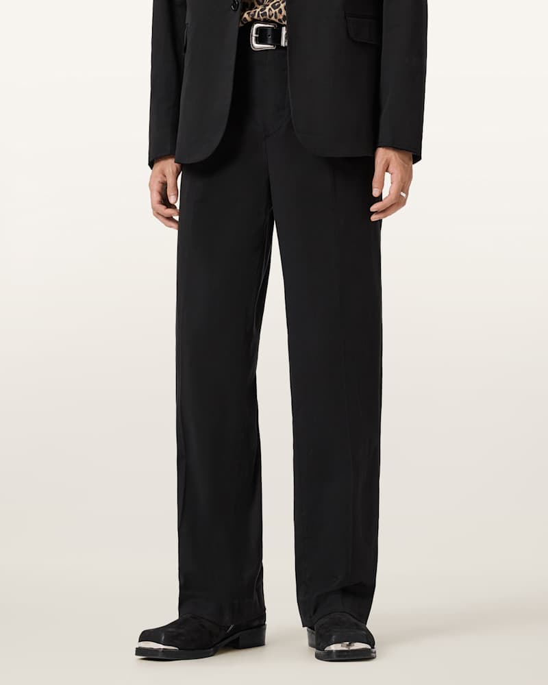 Rebel Loose Fit Trousers