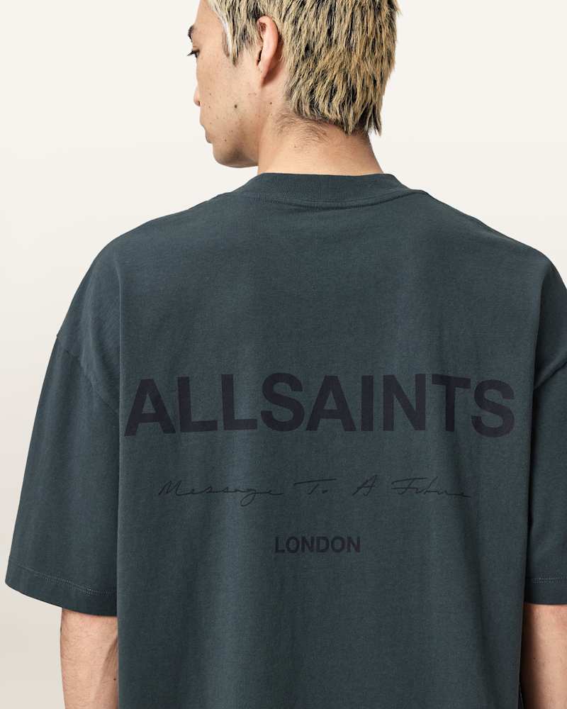 Future Short Sleeve T-Shirt