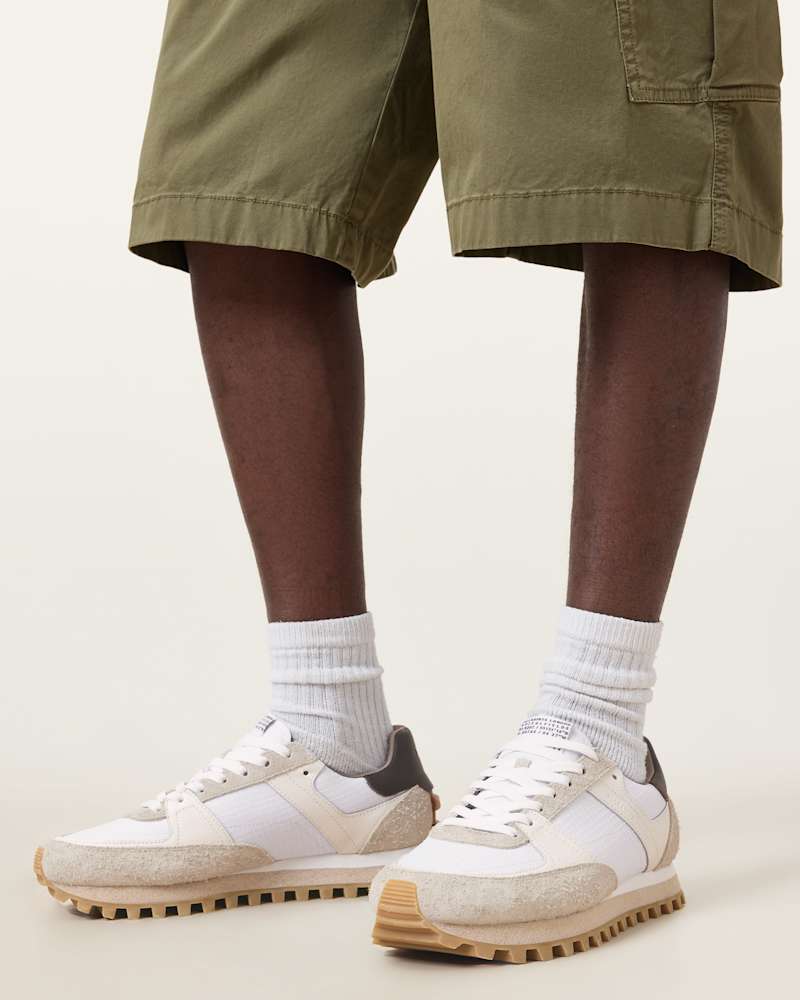 Viggo Low Top Runner Trainers