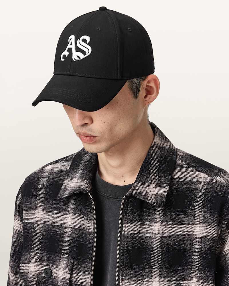 Gothic AllSaints Baseball Cap