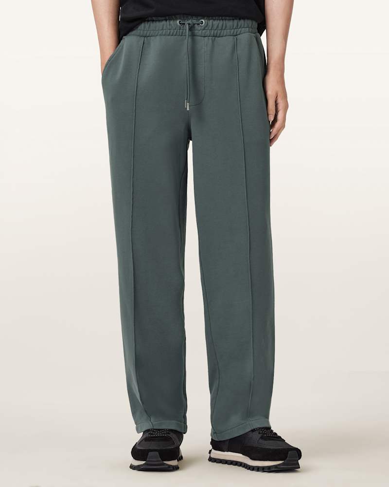 Milo Straight Fit Joggers