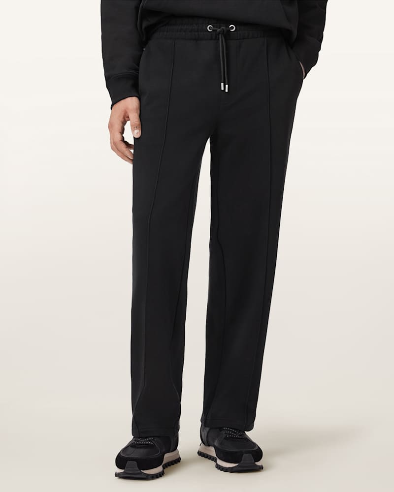 Milo Straight Fit Joggers