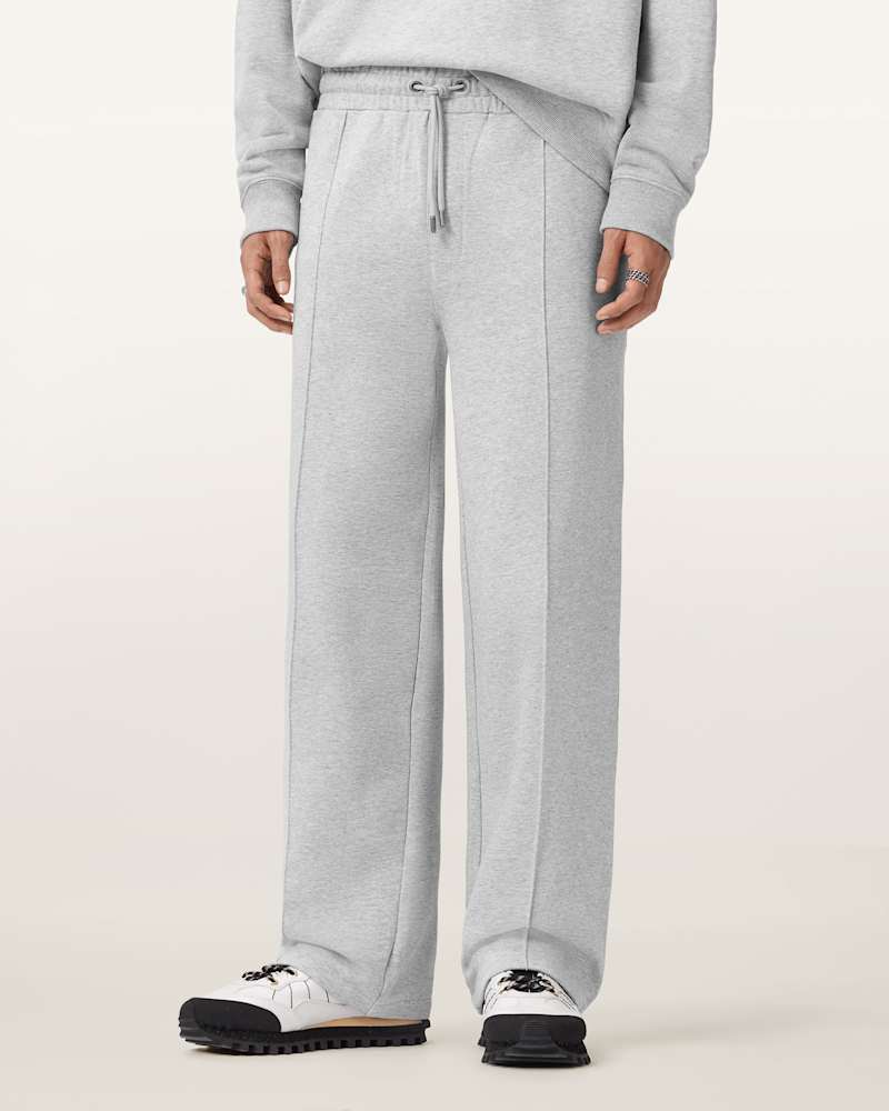 Milo Straight Fit Joggers