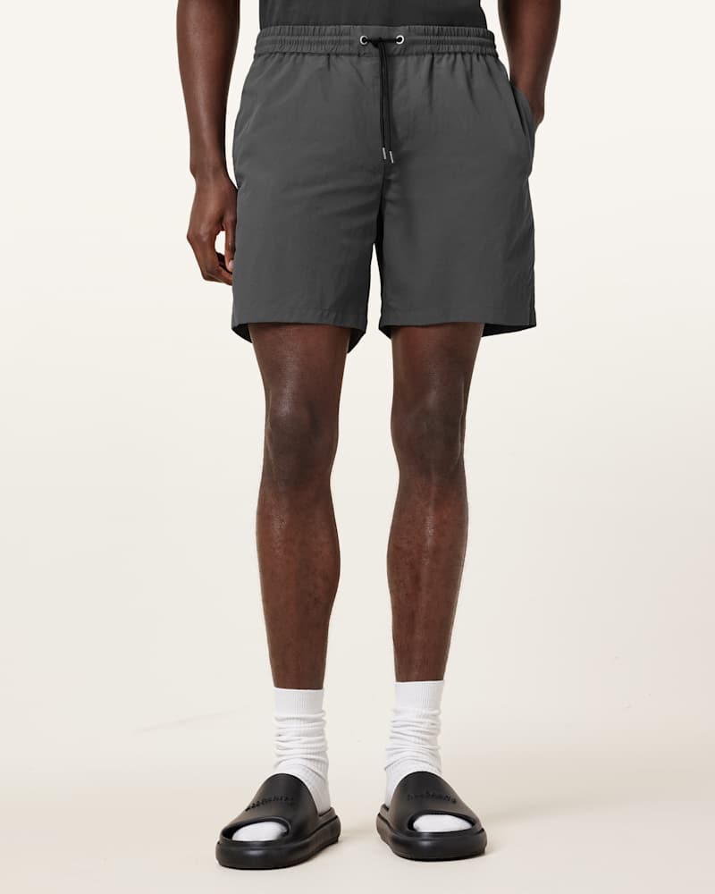 Warden Swim Shorts
