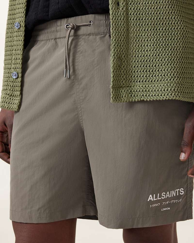 Underground Swim Shorts