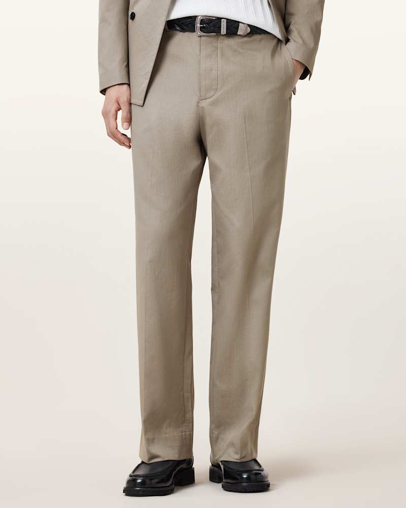 Newton Tailored Trousers
