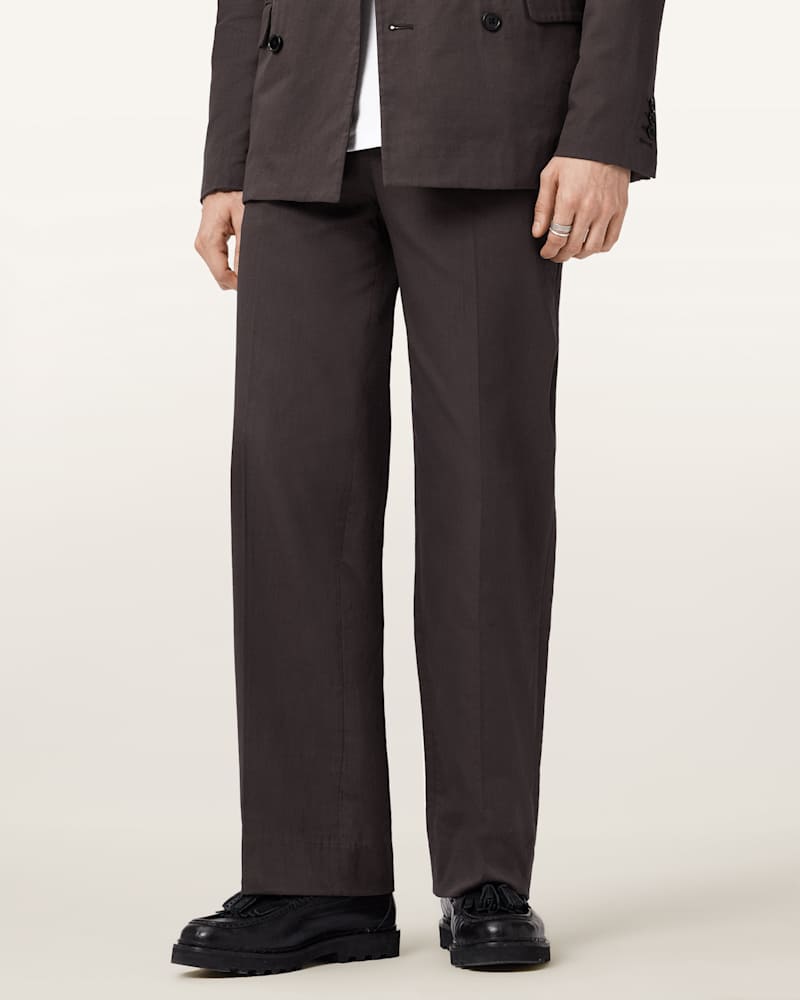 Newton Tailored Trousers