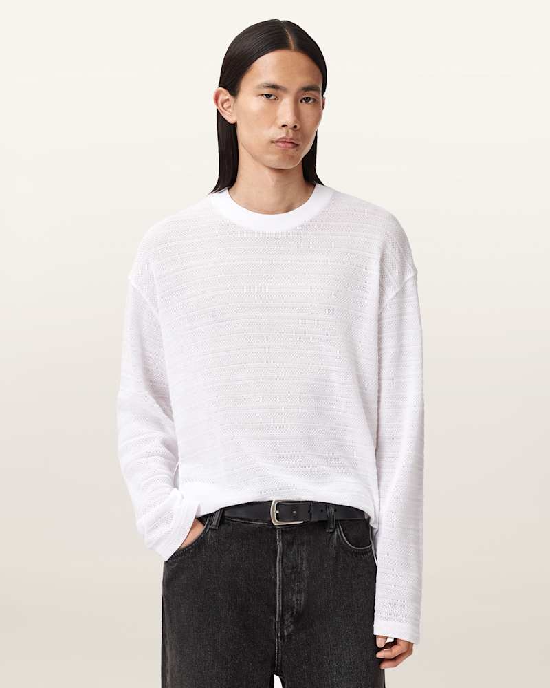 Cove Long Sleeve T-Shirt