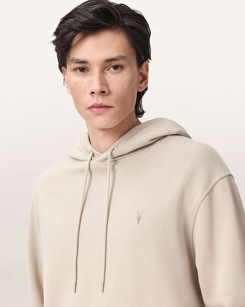 Asher Ramskull Oversized Hoodie