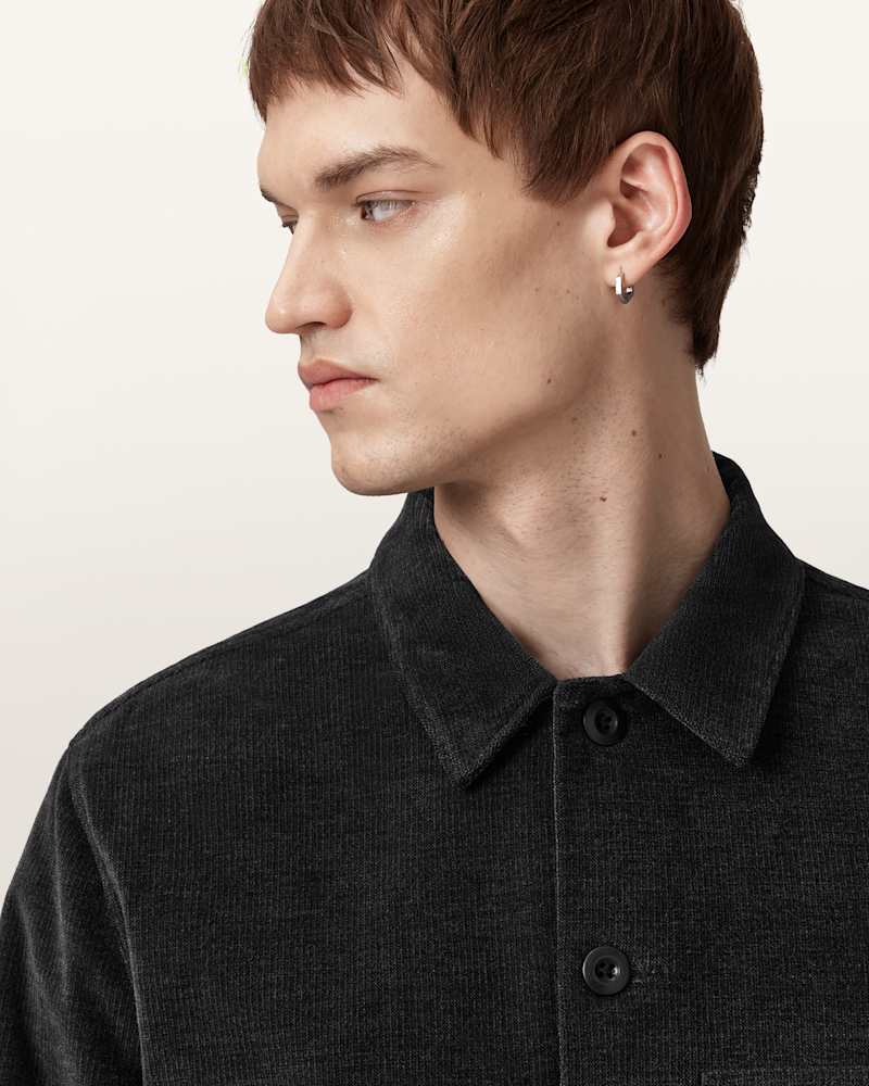 Hawker Long Sleeve Shirt
