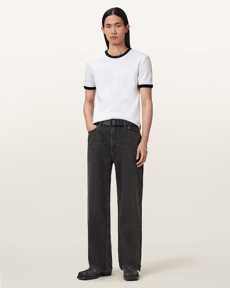 Austin Short Sleeve T-Shirt