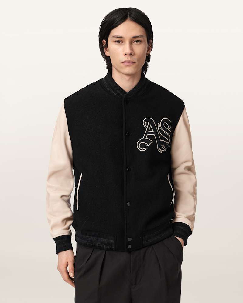 Holloway Bomber Jacket