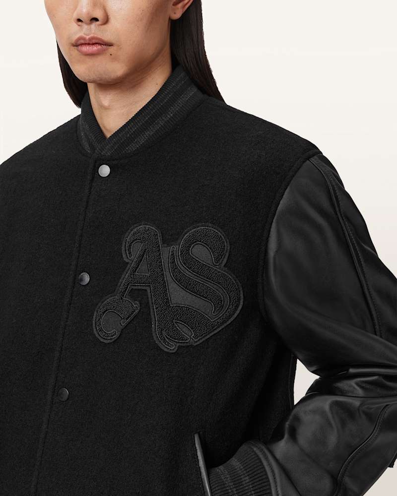 Holloway Bomber Jacket