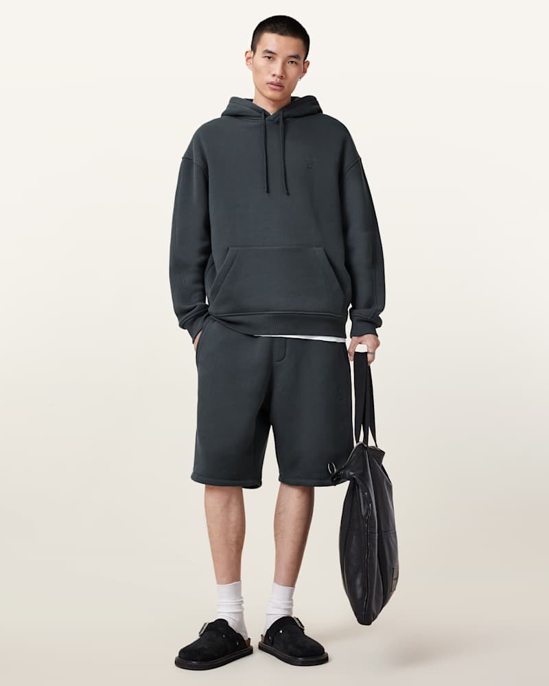 Haven Relaxed Fit Sweatshorts