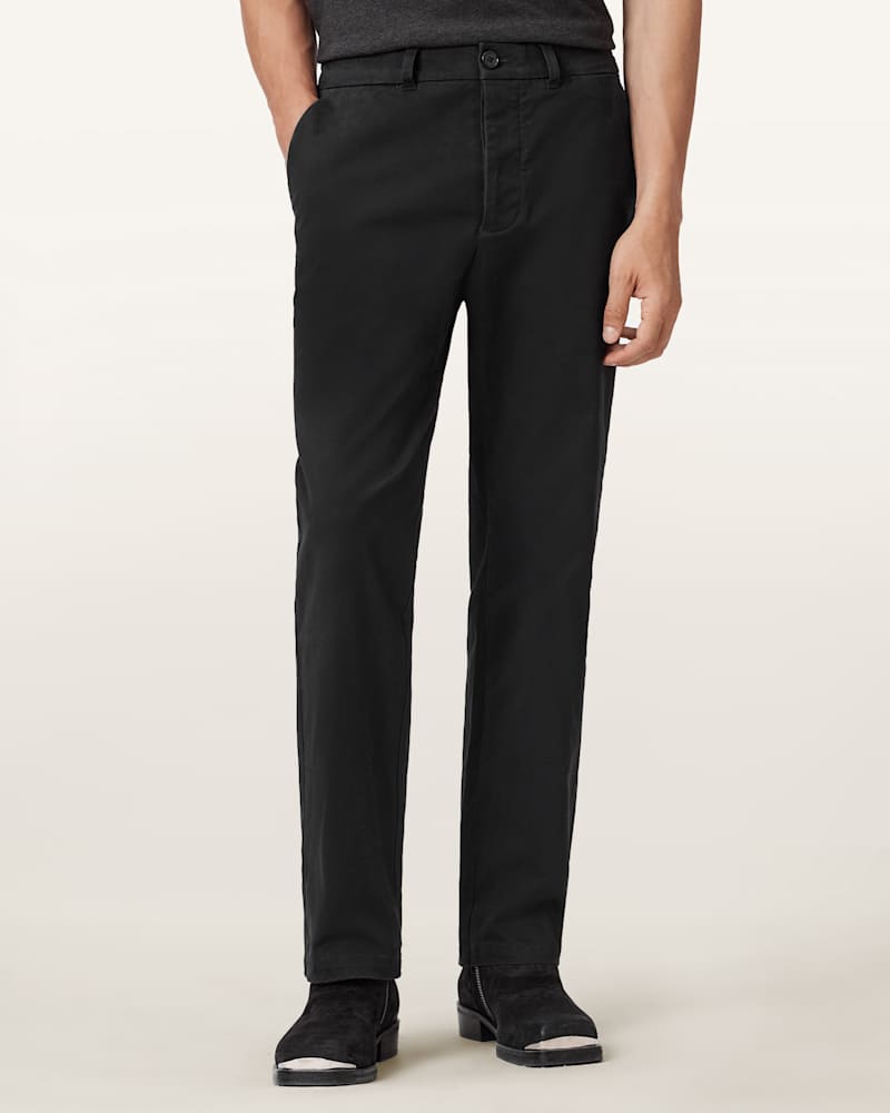 Beckley Slim Fit Chinos