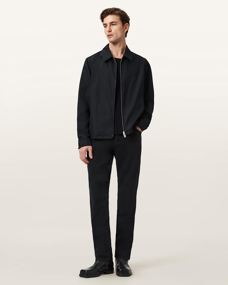 Sid Skinny Fit Denim Jeans