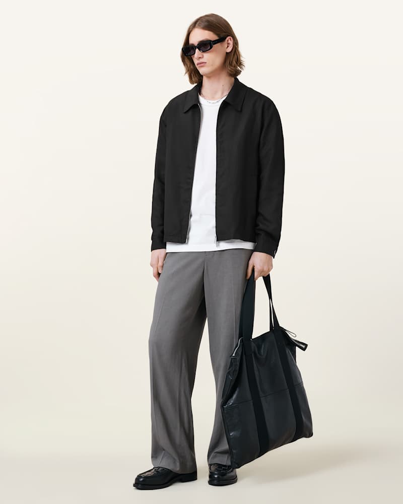 Bradner Lightweight Jacket