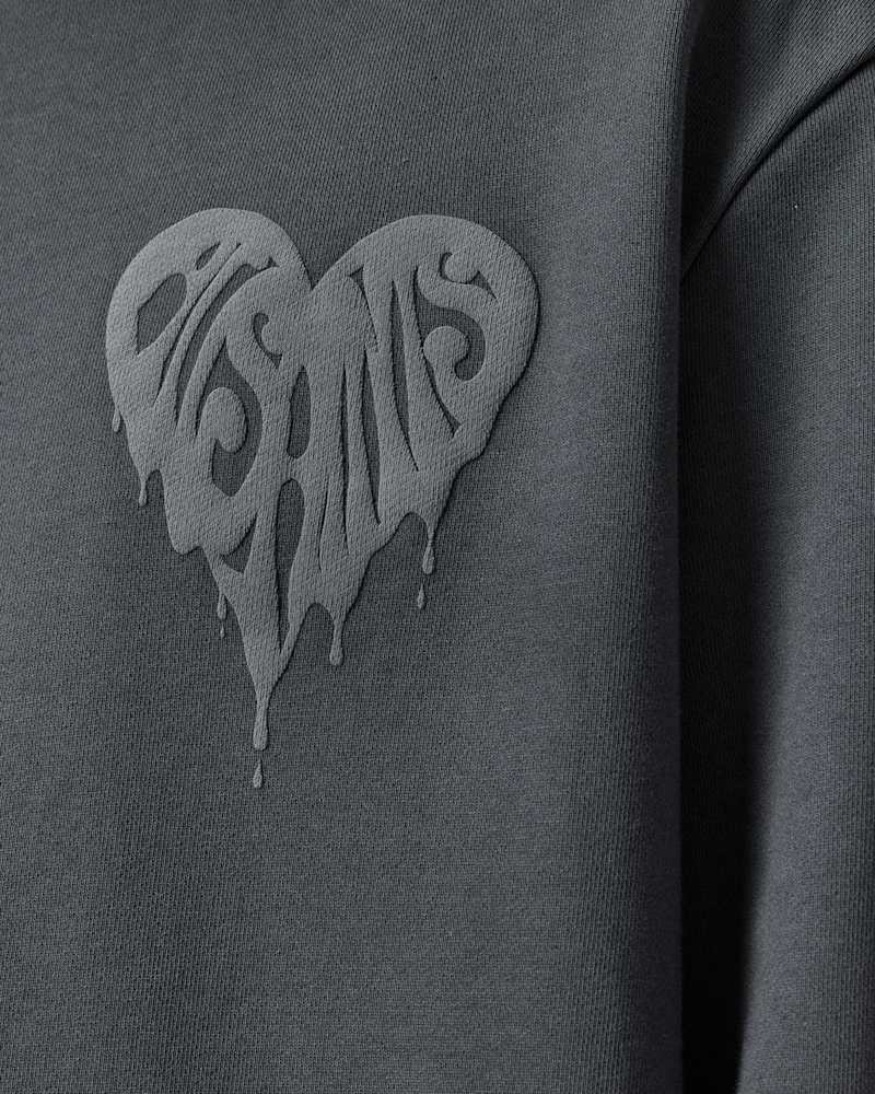 Trip Crew Neck Sweatshirt