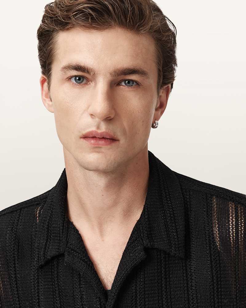 Sylvan Short Sleeve Shirt