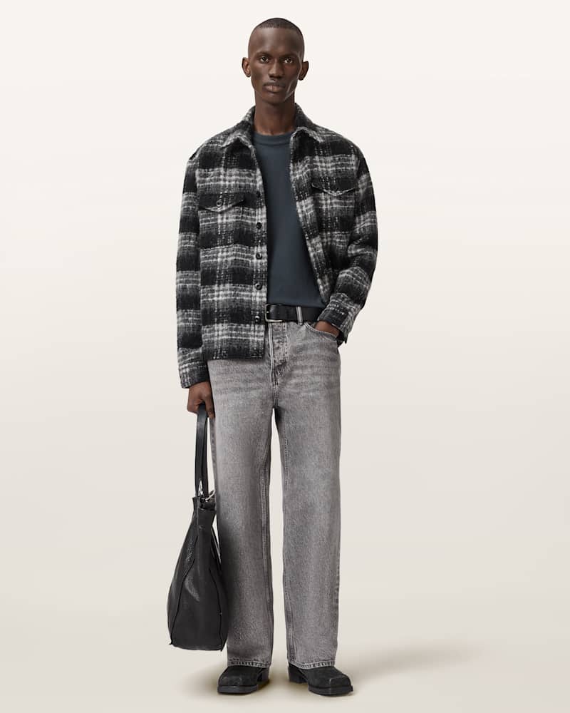 Cole Crew Neck Sweat