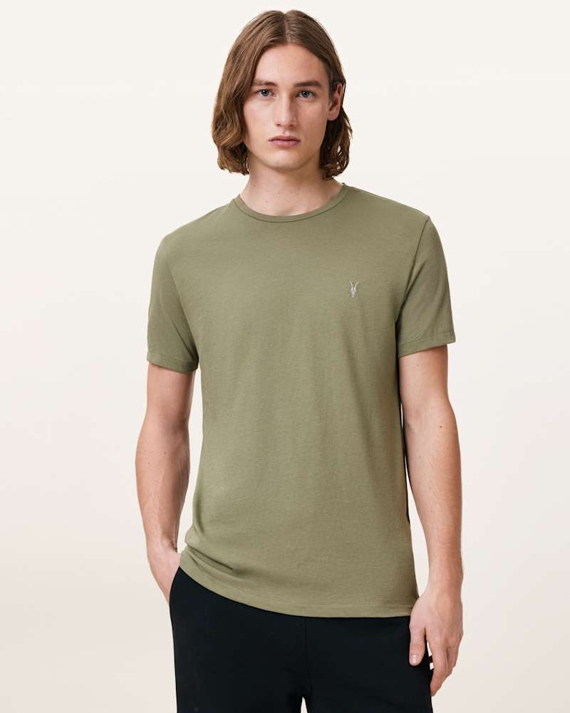 Tonic Crew Ramskull T-Shirts 3 Pack