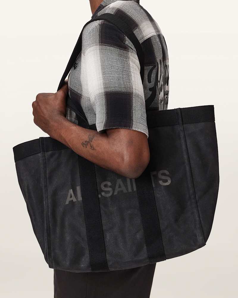 Layo Spacious Canvas Tote Bag