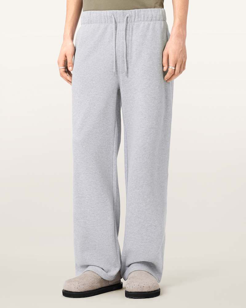 Asher Straight Fit Joggers