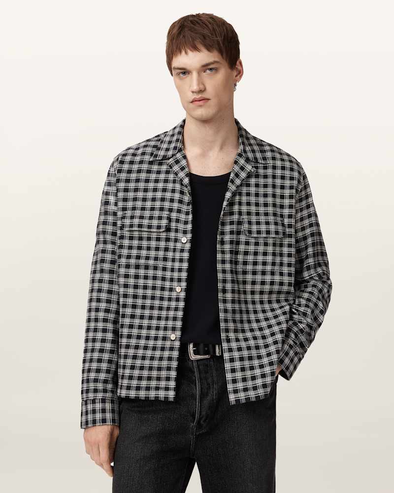 Horton Long Sleeve Shirt