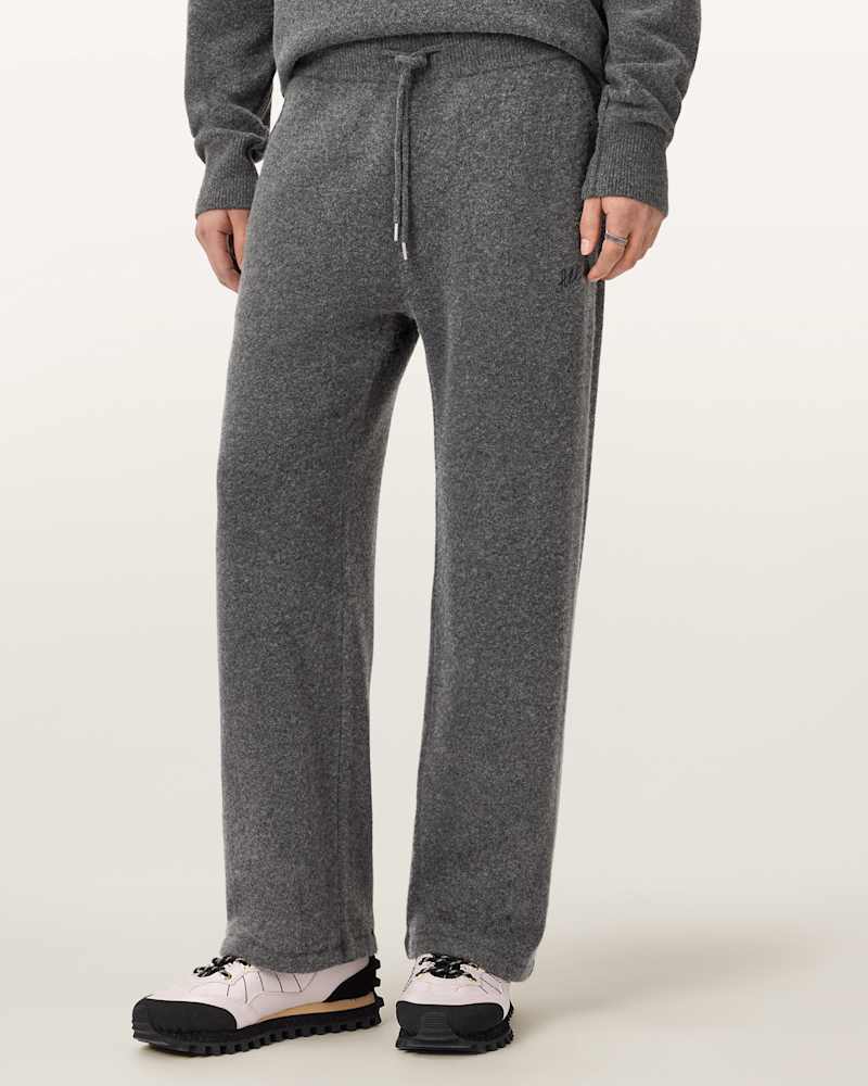 Odessa Embroidered Joggers