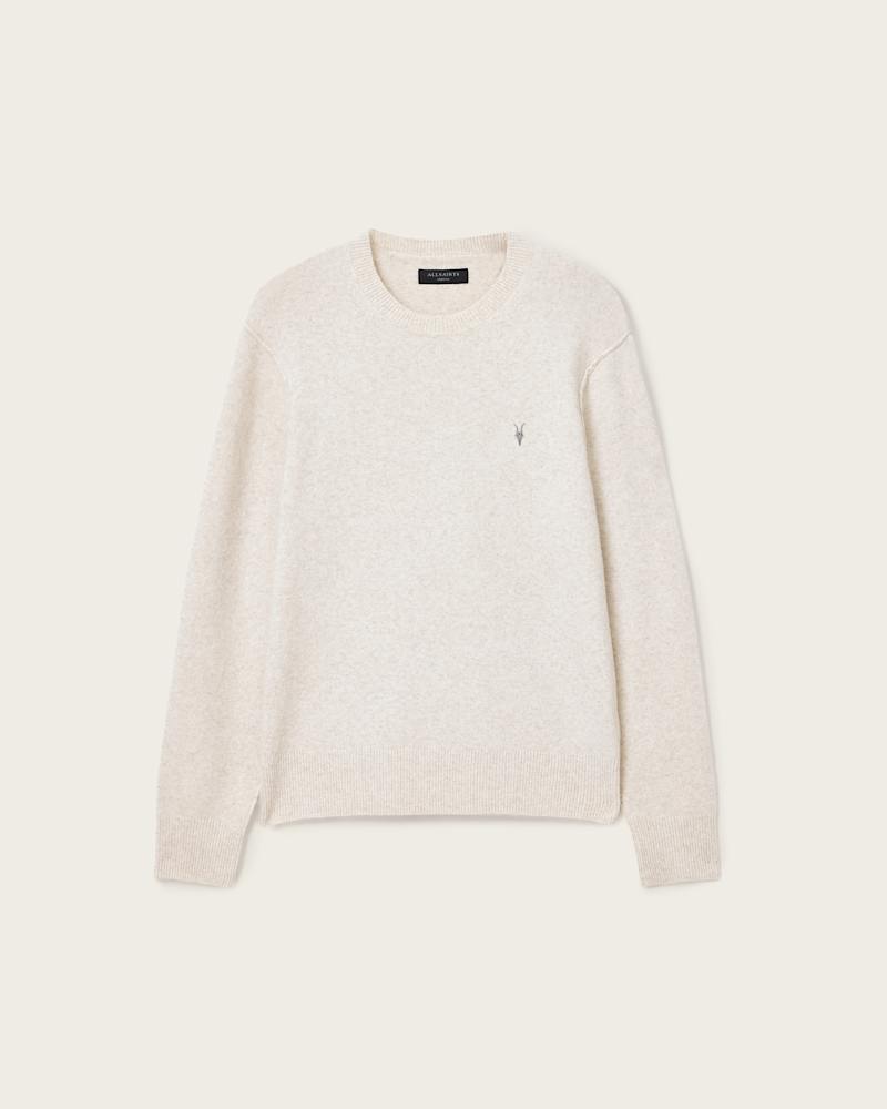 Statten Ramskull Crew Neck Jumper