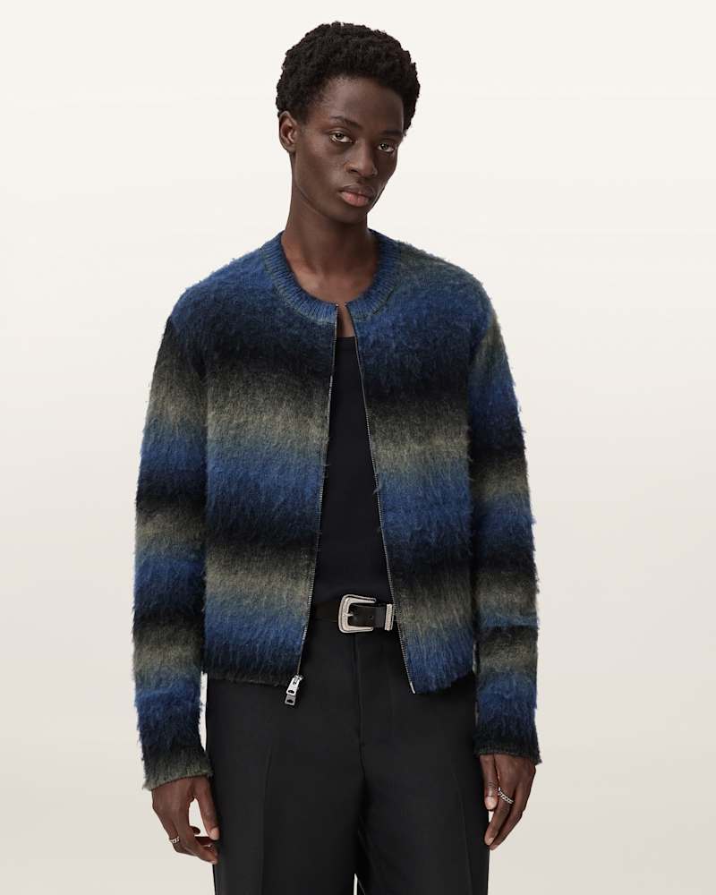 Halley Merino Cardigan