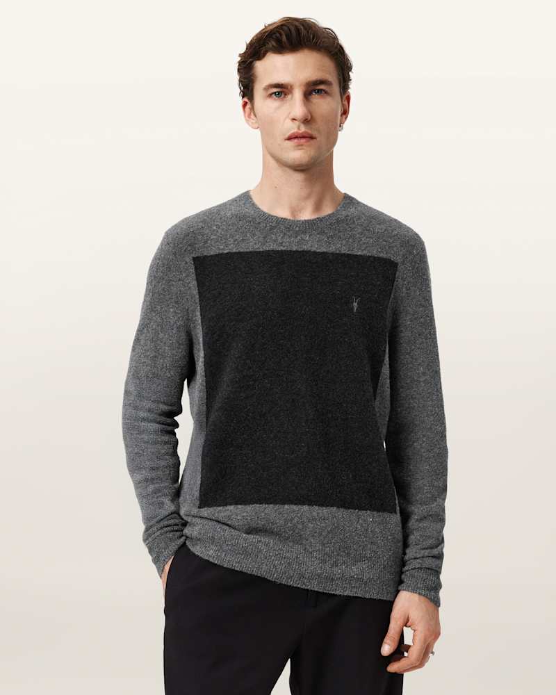 Lobke Ramskull Crew Neck Jumper