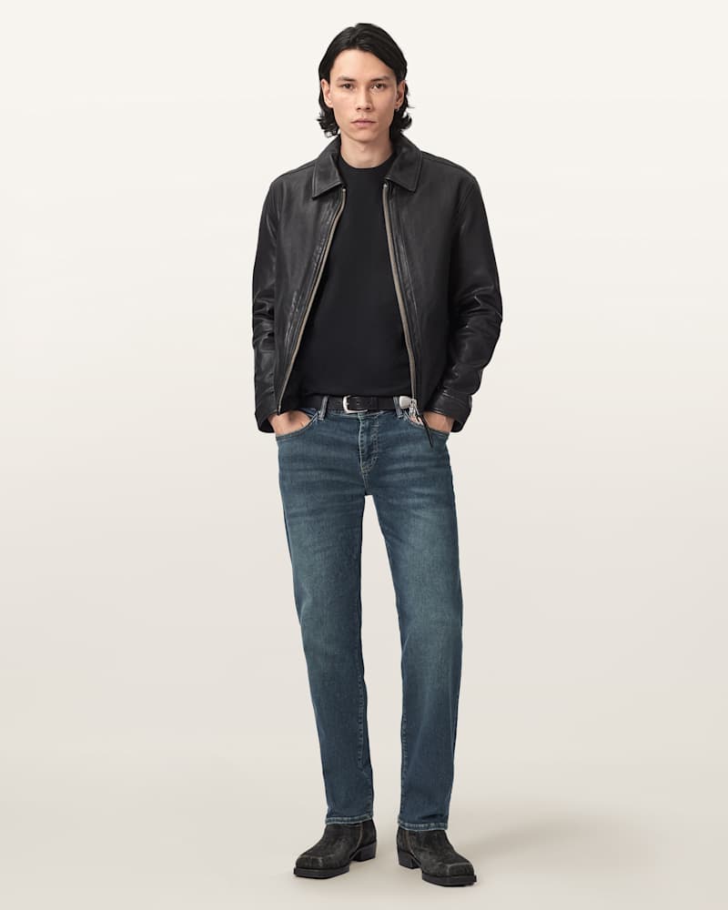Sid Skinny Denim Ultra Jeans