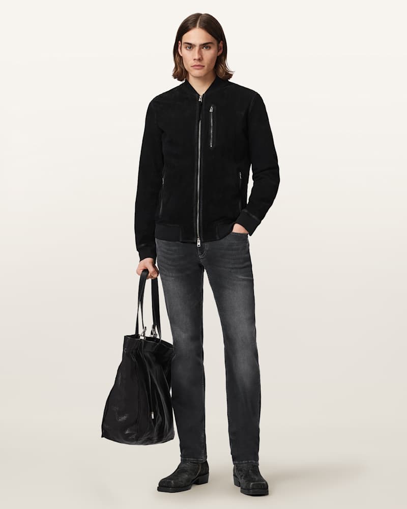 Sid Denim Ultra Jeans