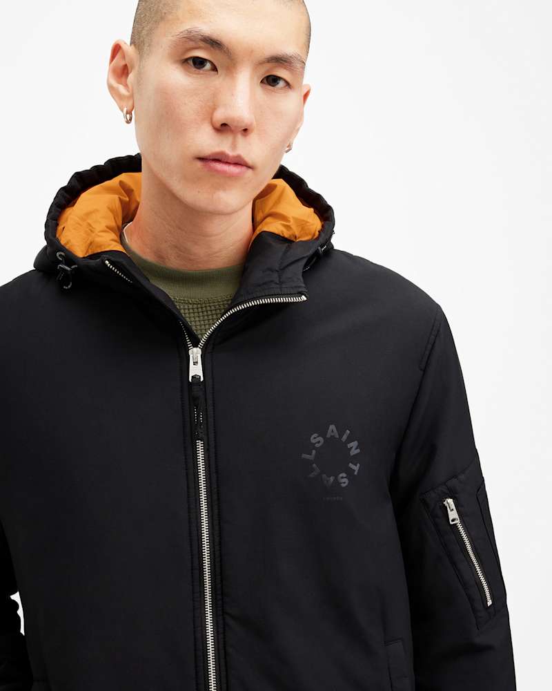 Rockpile Tierra Logo Jacket