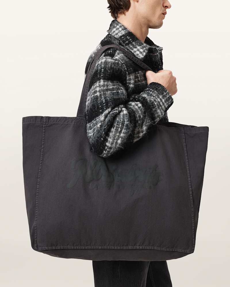 Large Odyssey Tote Bag