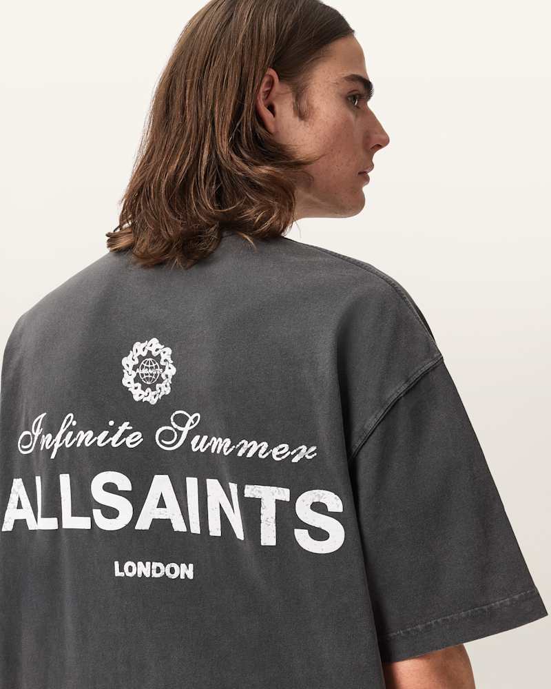 Soleil Short Sleeve T-Shirt