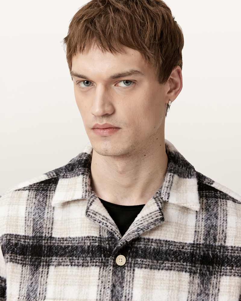 Lapse Long Sleeve Shirt