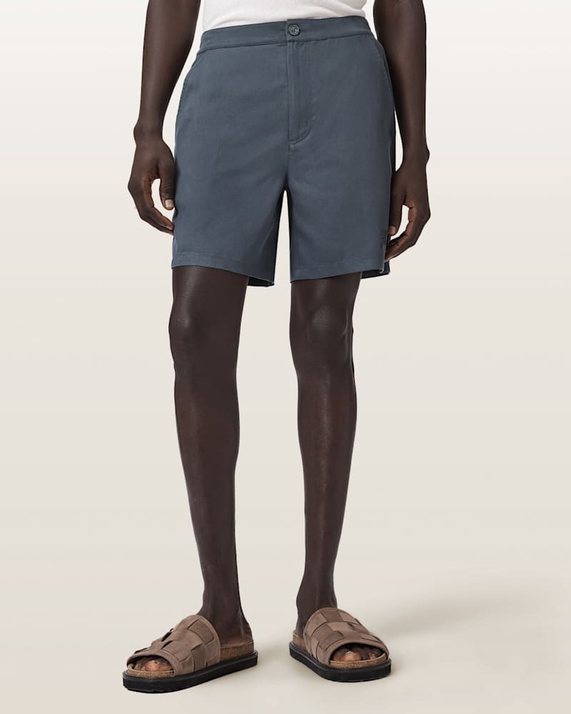 Circe Straight Fit Odyssey Shorts