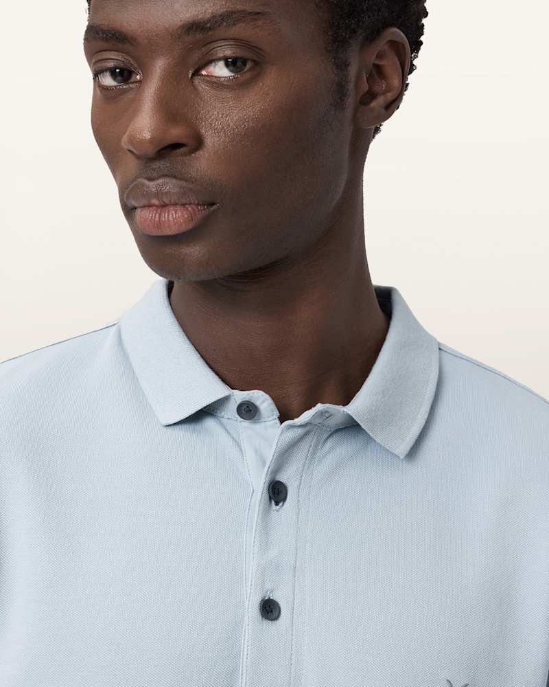 Reform Short Sleeve Polo Shirt