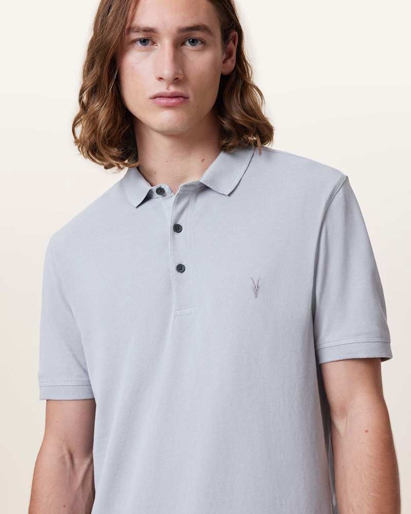 Reform Short Sleeve Polo Shirt