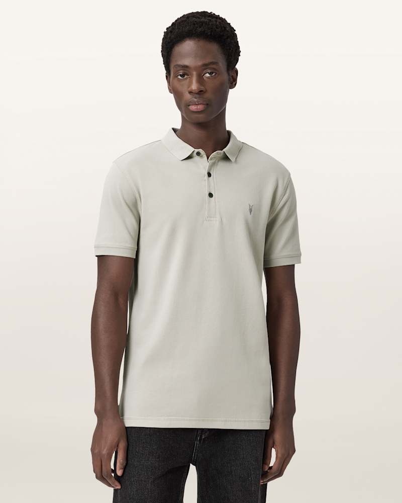 Reform Short Sleeve Polo Shirts 2 Pack