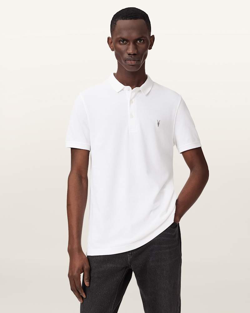 Reform Short Sleeve Polo Shirts 2 Pack