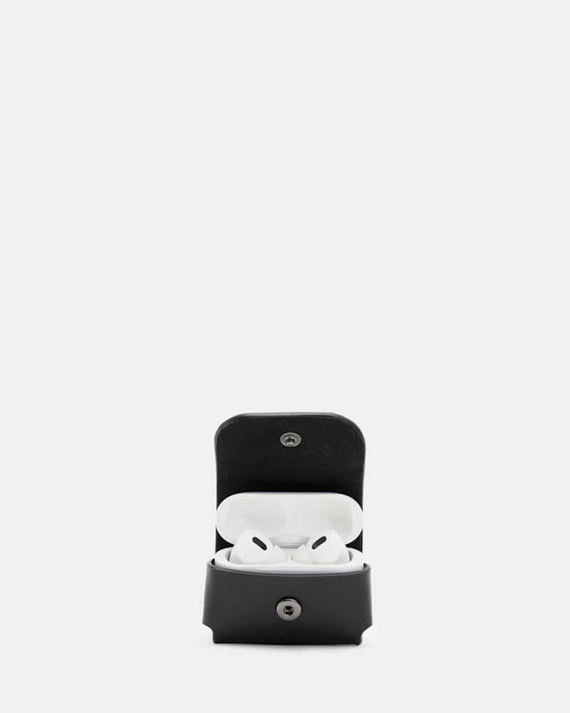 AirPod Leather Case