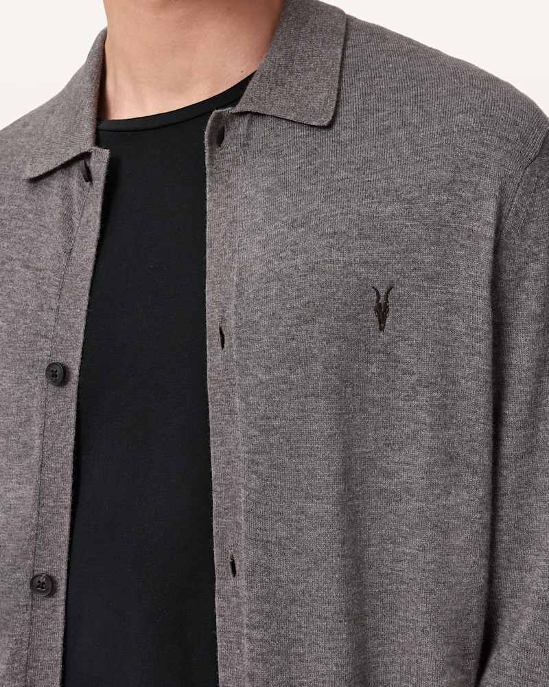 Kilburn Ramskull Cardigan