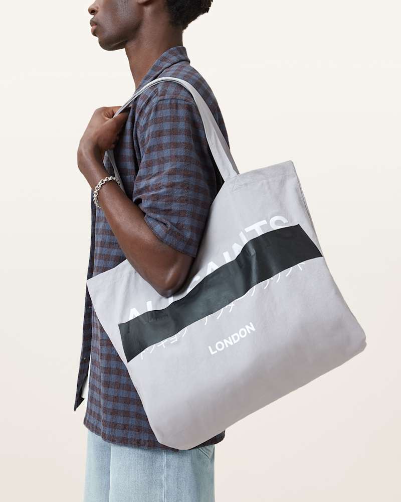 Redact Tote Bag